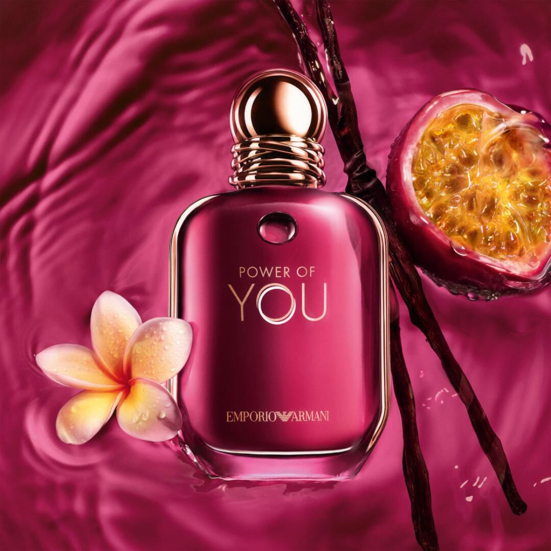 Giorgio Armani Power of You Eau de Parfum - 30ml