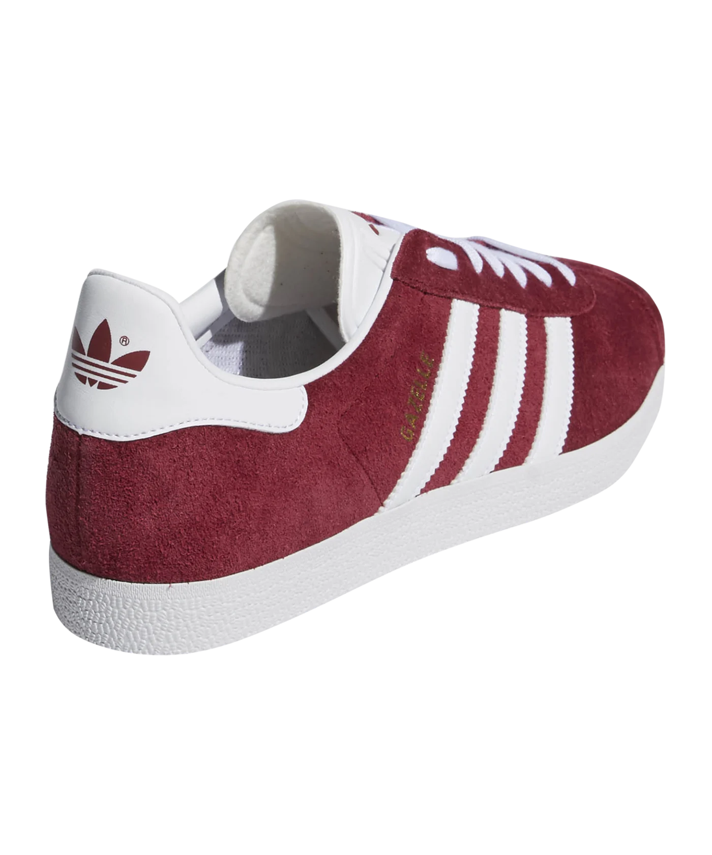 adidas Originals Gazelle Rot Weiss
