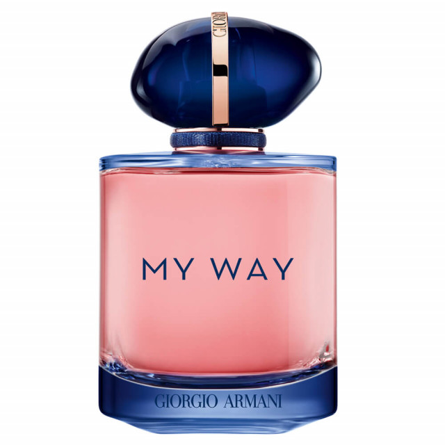 My Way Intense Eau de Parfum Intense Femme ARMANI