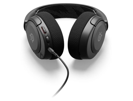 STEELSERIES - Micro-Casque Casque-micro gaming - - arctis nova 1 - filaire - multiplate...