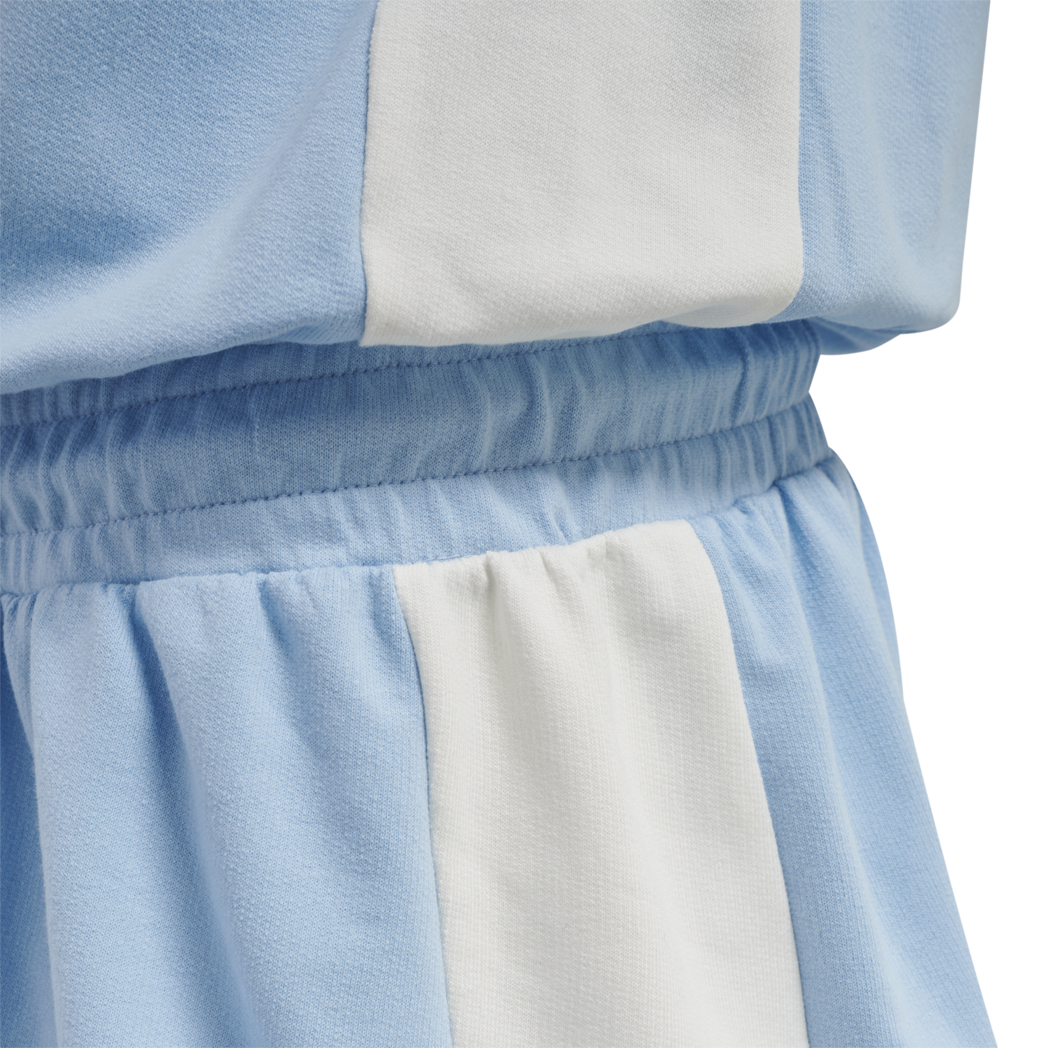 hmlCALIDA DRESS S/S