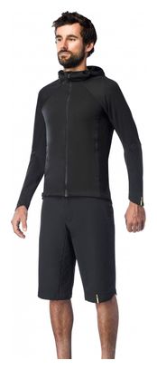 Veste Mavic Mistral Trail Noir