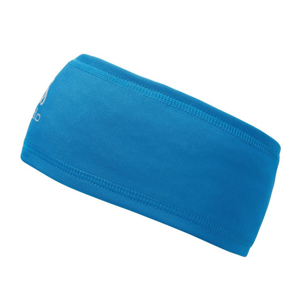Odlo POLYKNIT LIGHT ECO - Bandeau indigo bunting