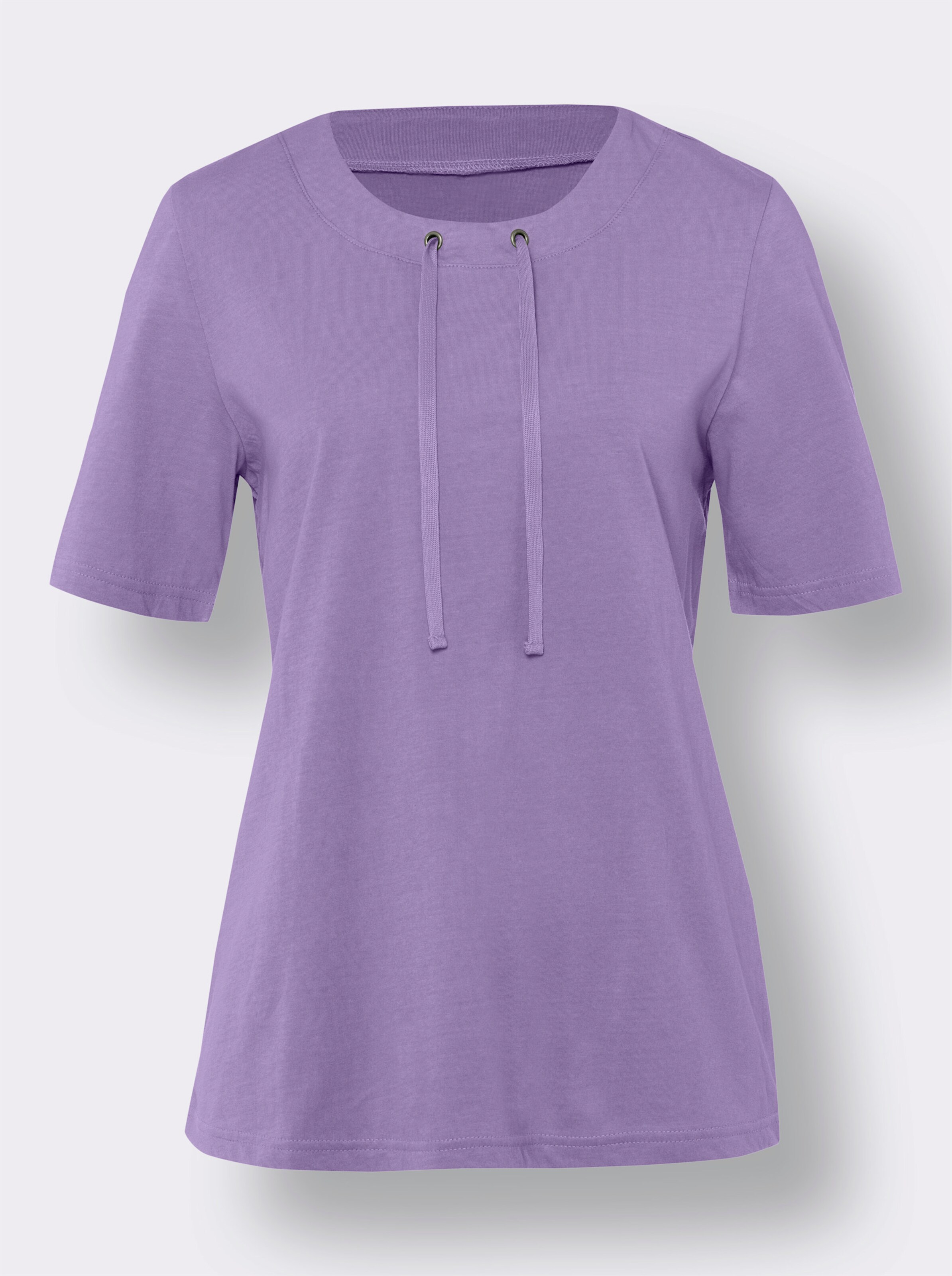 Kurzarmshirt