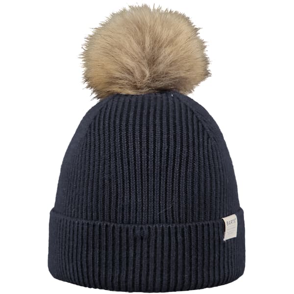 Bonnet BARTS CINDER BEANIE NAVY