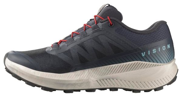 Chaussures Trail Salomon Vision Bleu Unisexe