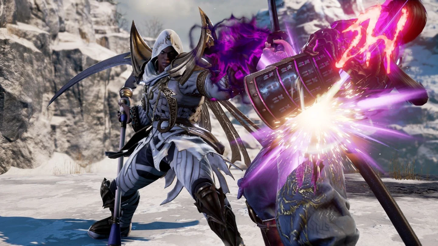SOULCALIBUR VI- Xbox One