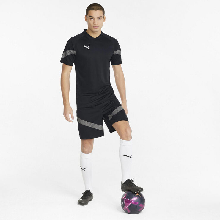 Puma Teamfinal Shorts Sort