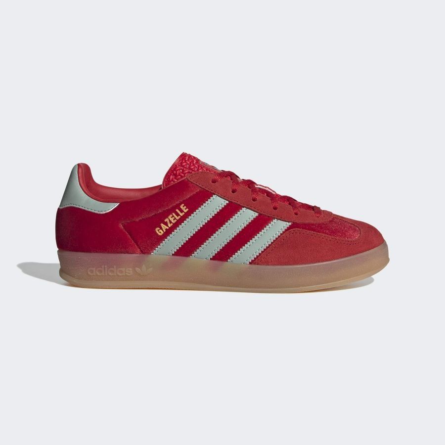 Adidas Original Chaussure Gazelle Indoor