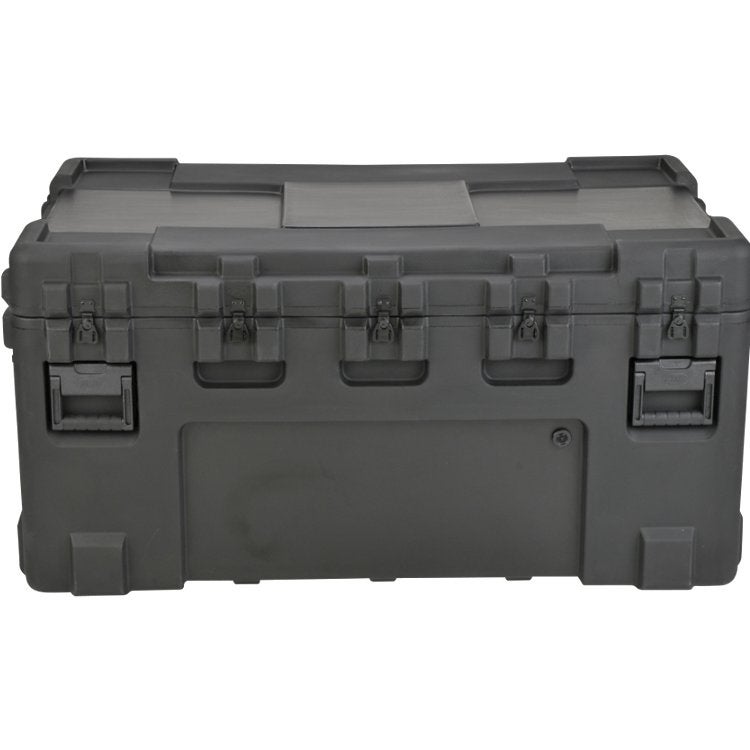 SKB R Series 5030-24 waterdichte flightcase (gel.)1270x762x609mm