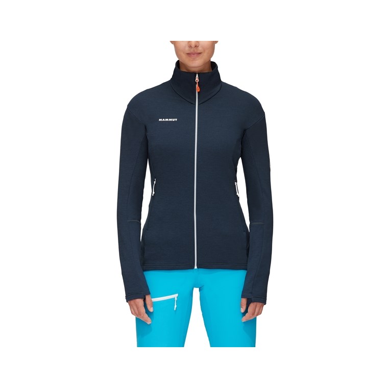 Mammut Eiswand Guide ml Jacket Women