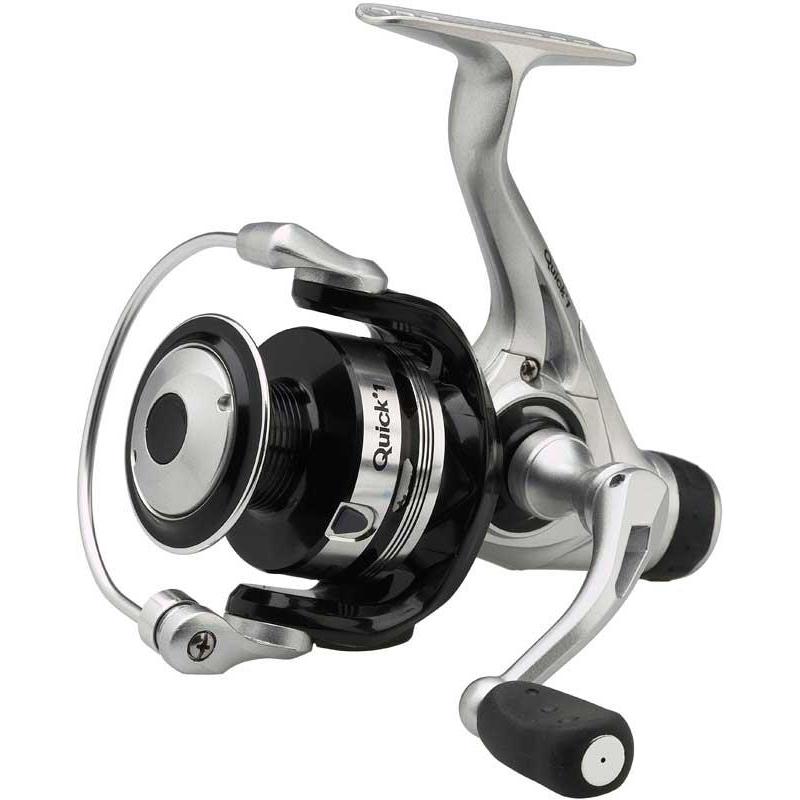Moulinet Dam Quick 1 Rd