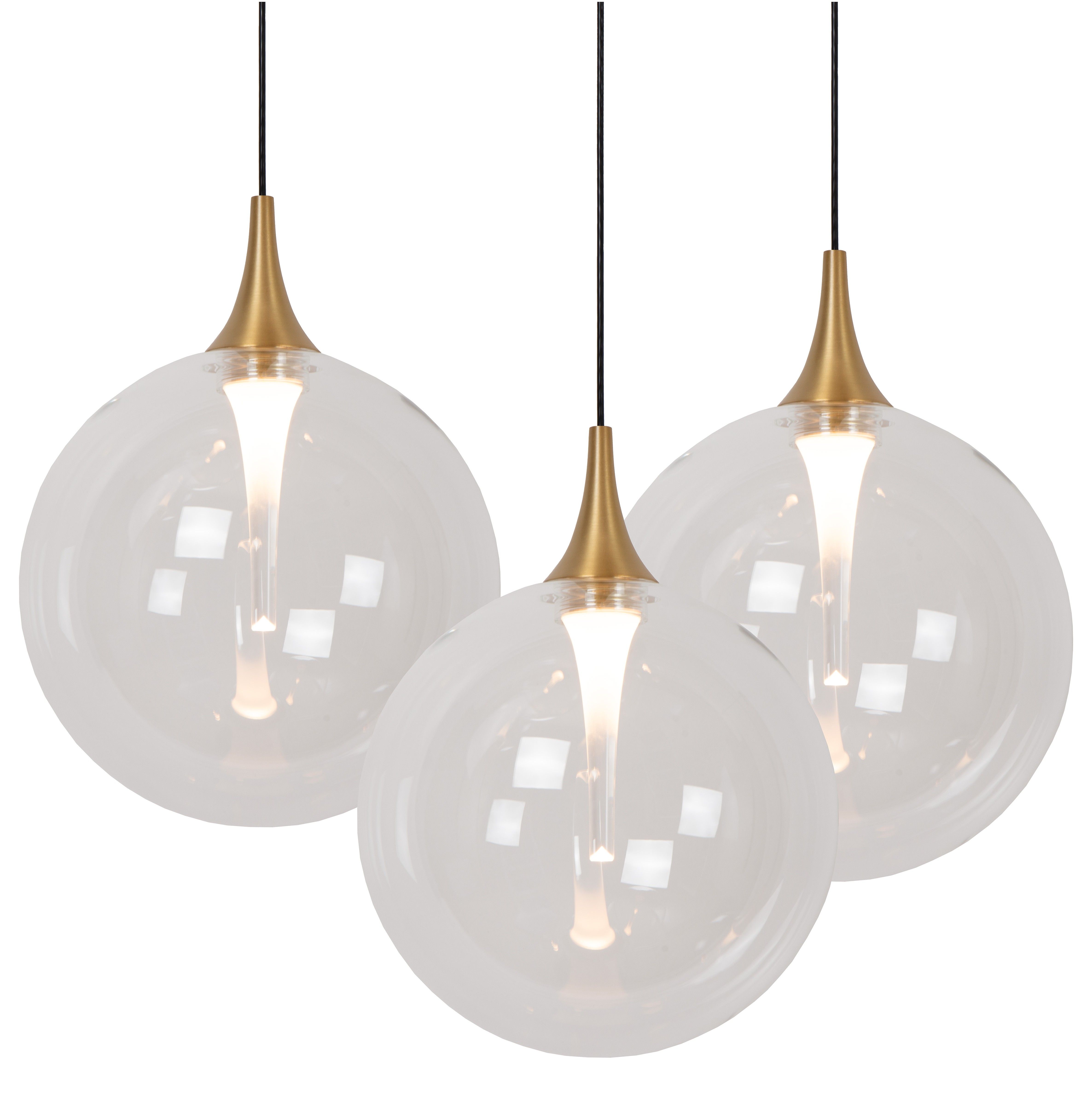 Hanglamp Gisela ⌀36  cm
