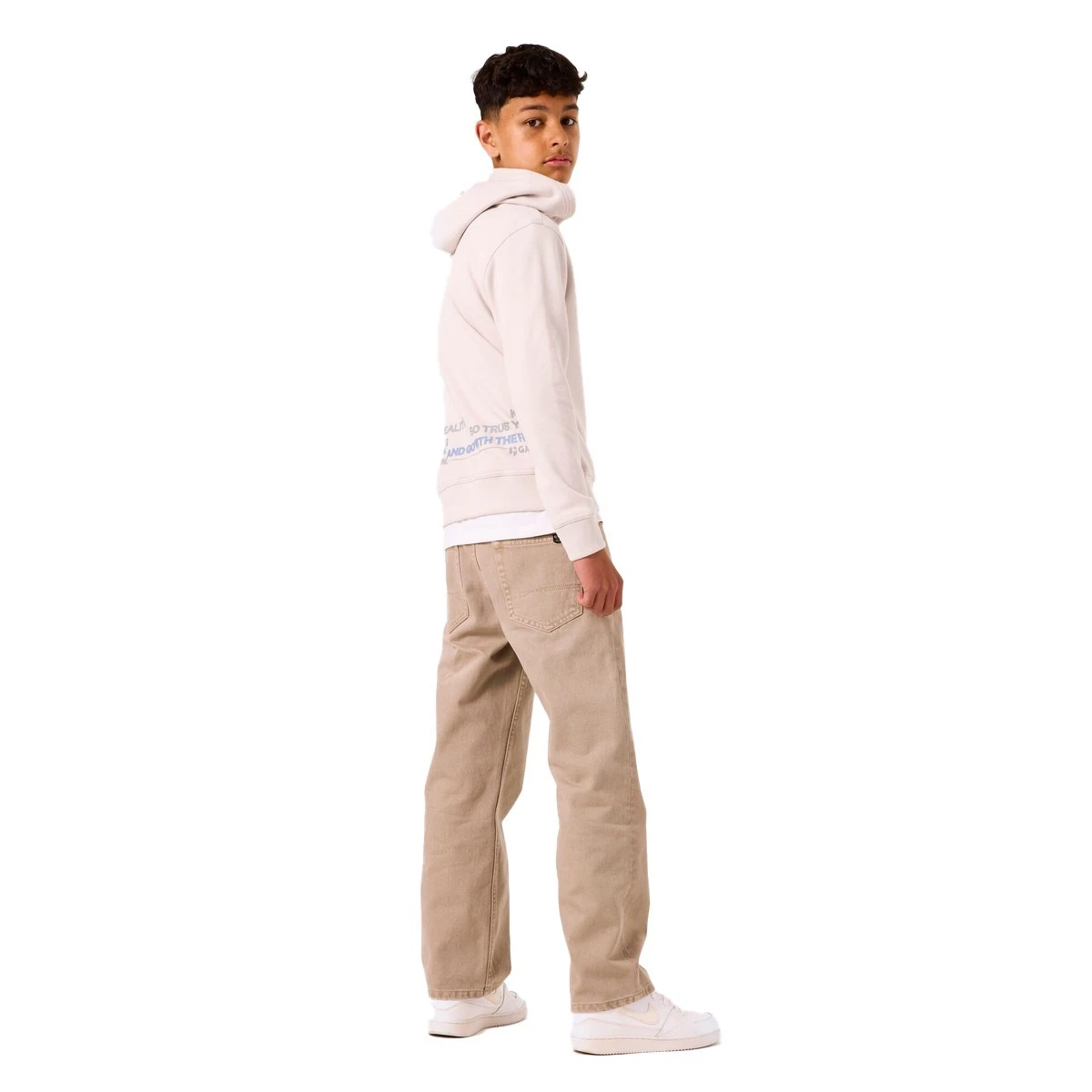 Jongens T-shirt Sen