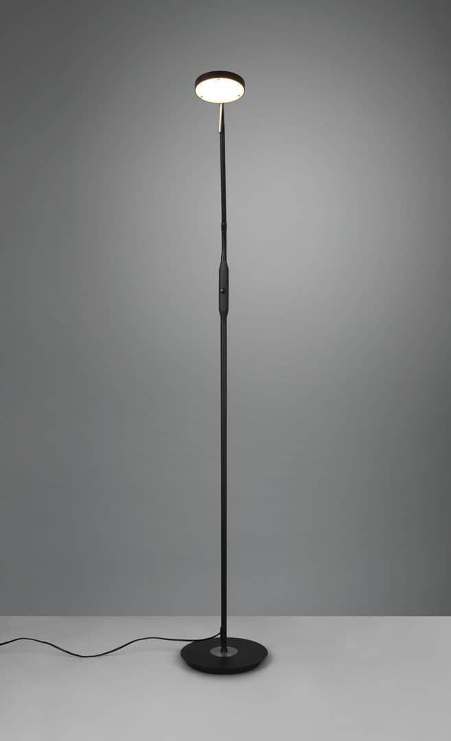 LED-Stehleuchte
