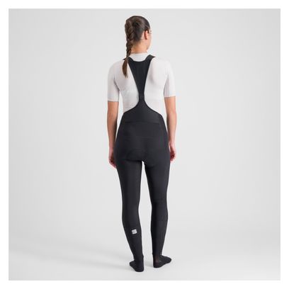 Cuissard Long Femme Sportful Bodyfit Pro Noir