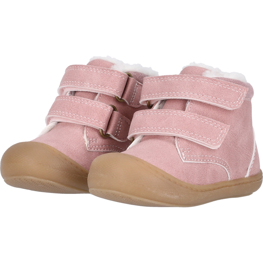 ZigZag Lauflernschuhe Baolin 4228 Woodrose