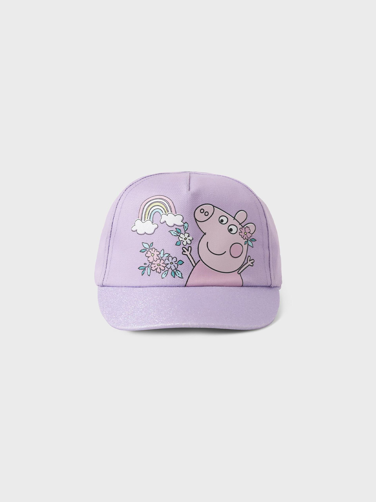 Mis Peppa Cap