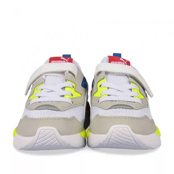 Baskets MULTICOLOR PUMA X-Ray Lite Ac Ps
