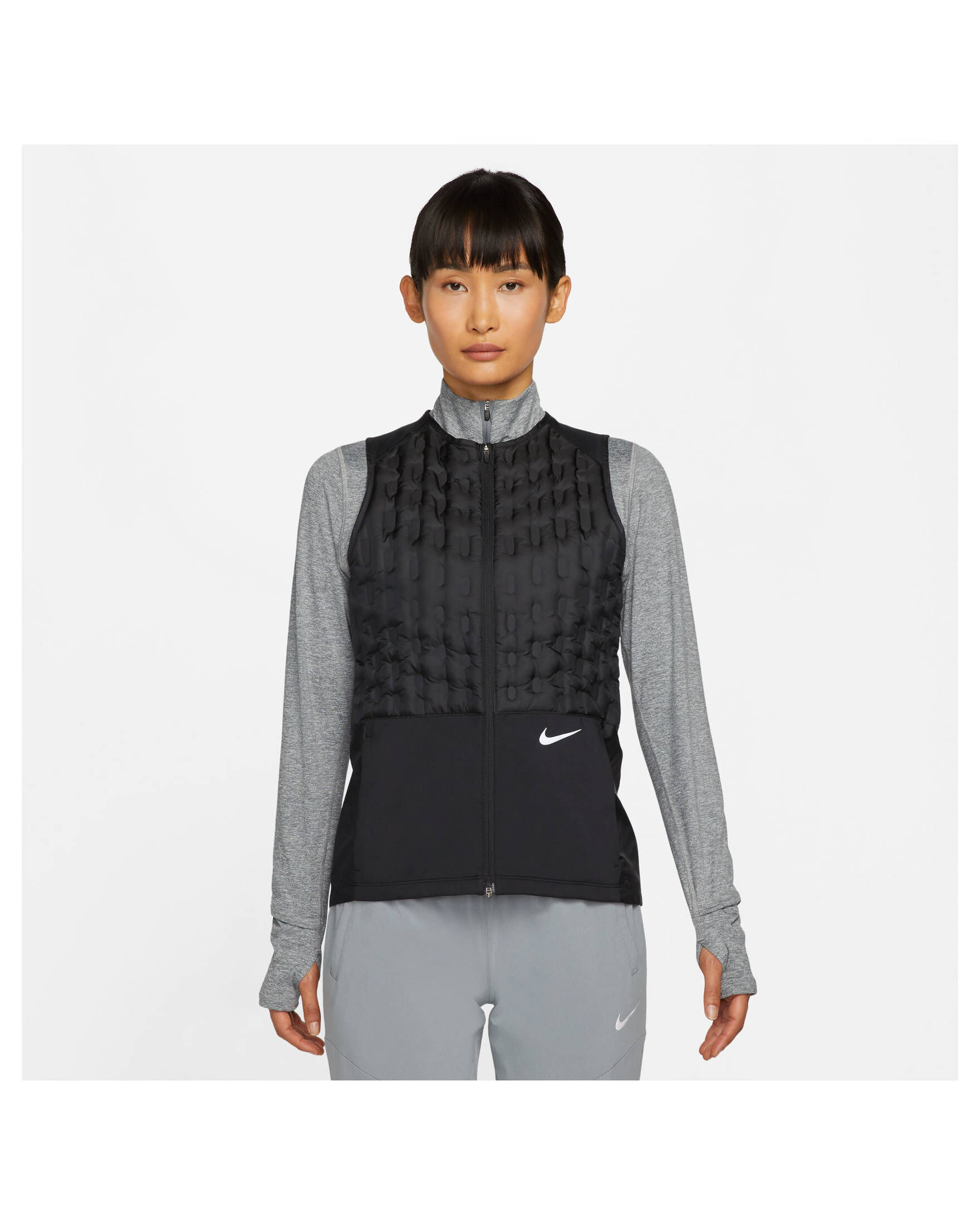 Nike| Damen Daunenweste