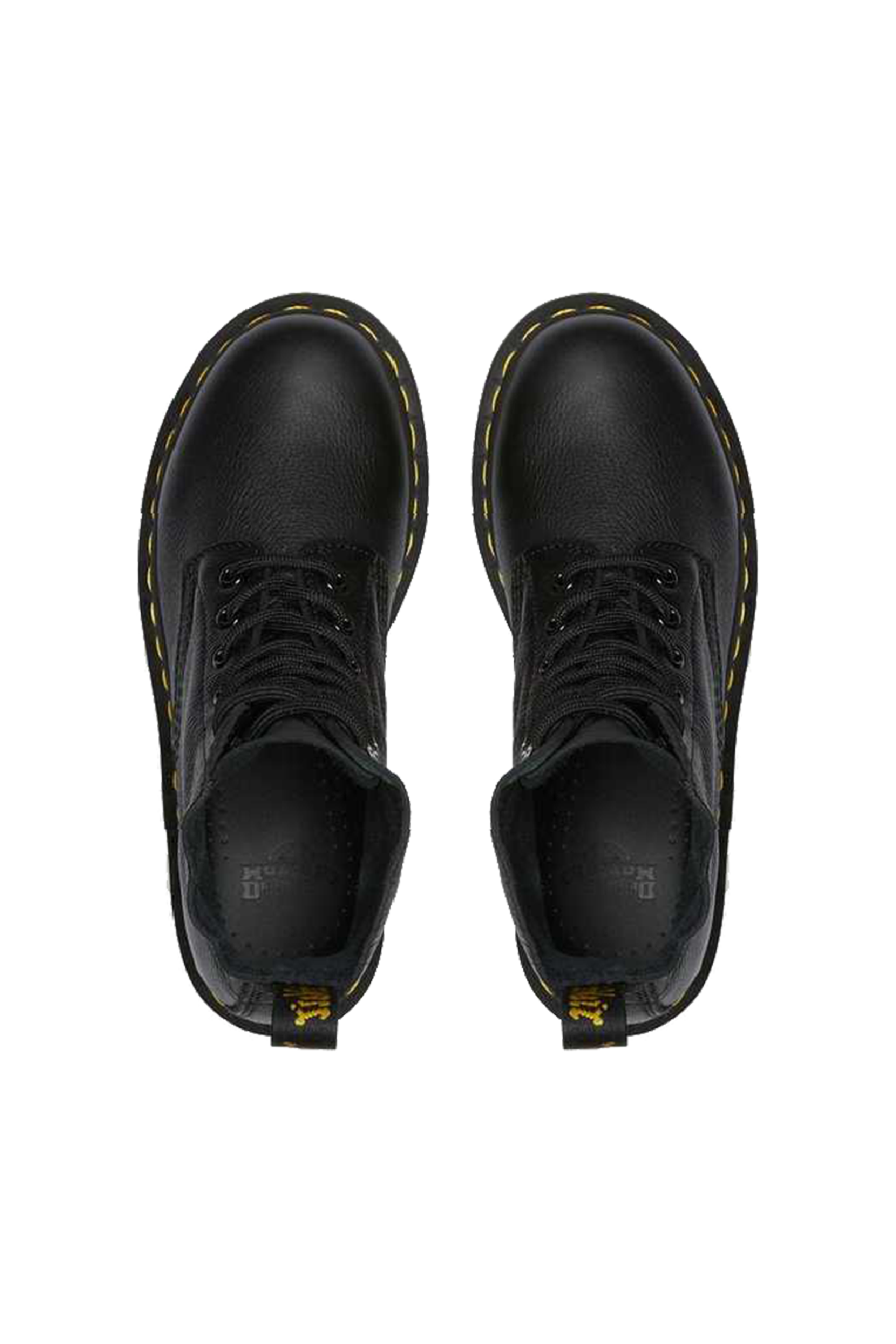DR. MARTENS Boots 1460 PASCAL Noir