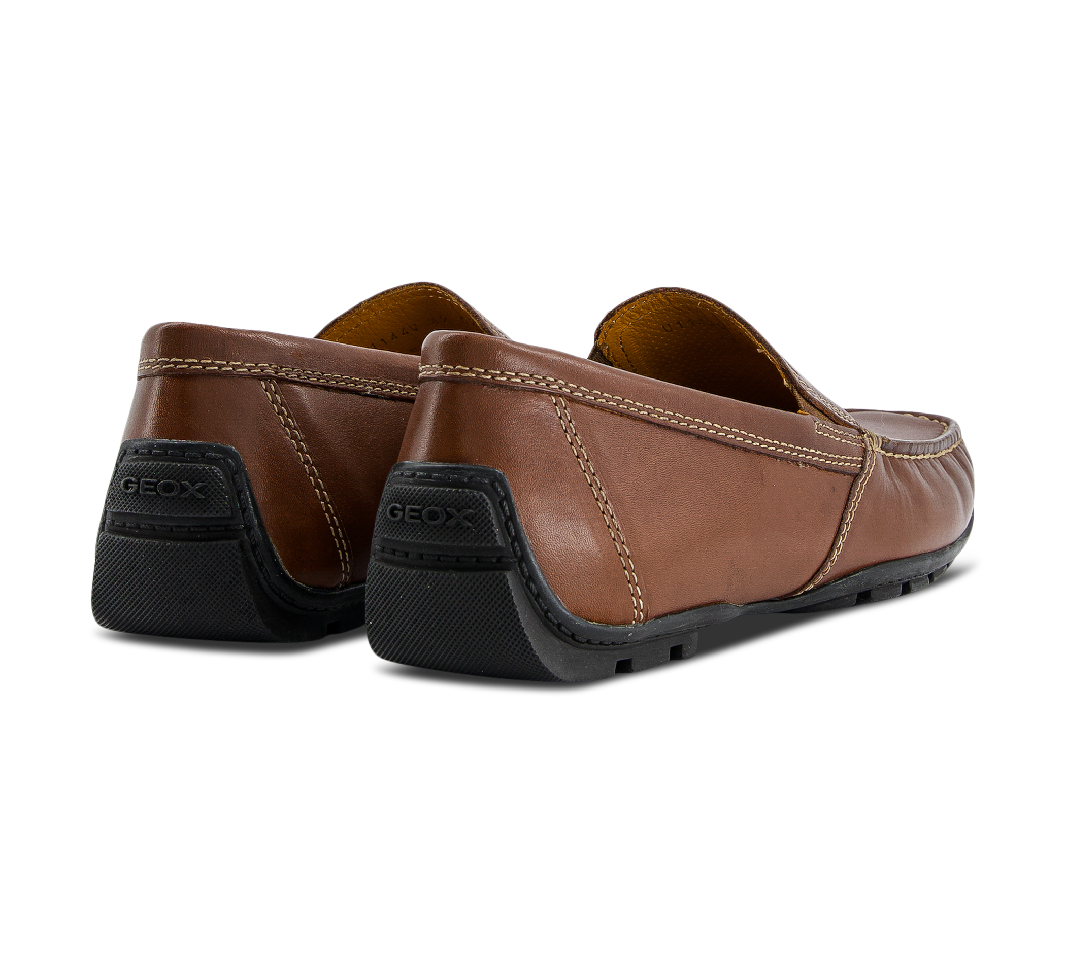 Geox Moner - Mokassins