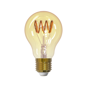 Handson Peer Gold 5W E27 Dimbaar