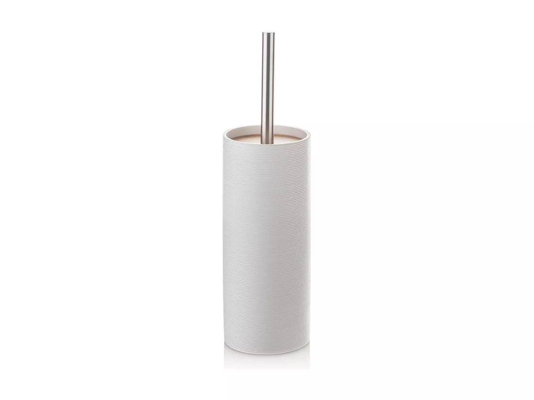 Set de 4 pièces GAETA blanc