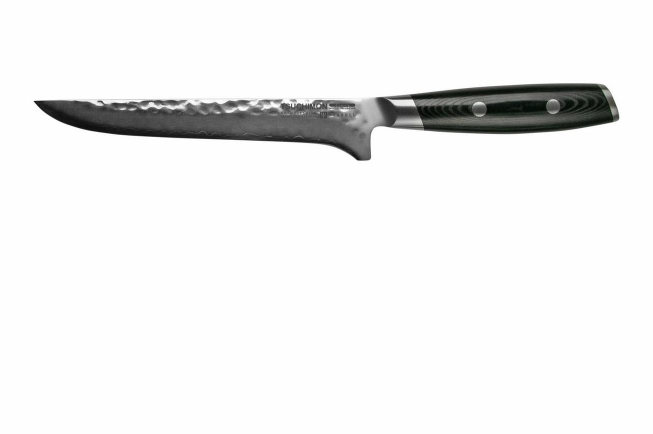 Yaxell Tsuchimon 36706 uitbeenmes 15 cm