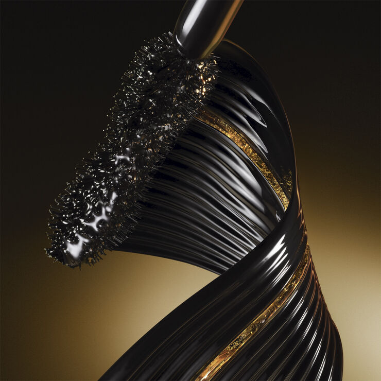 Lancôme Lancôme Le 8 Hypnôse Noir Grenat