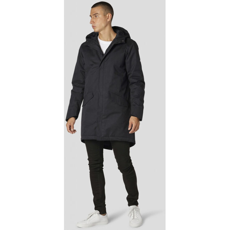 Fat Moose Marshall Winter Jacket Black