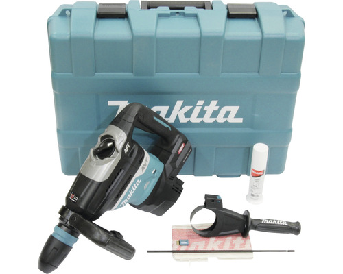 Makita HR005GZ01 SDS-MAX 40V accu-combihamer, zonder accu en lader