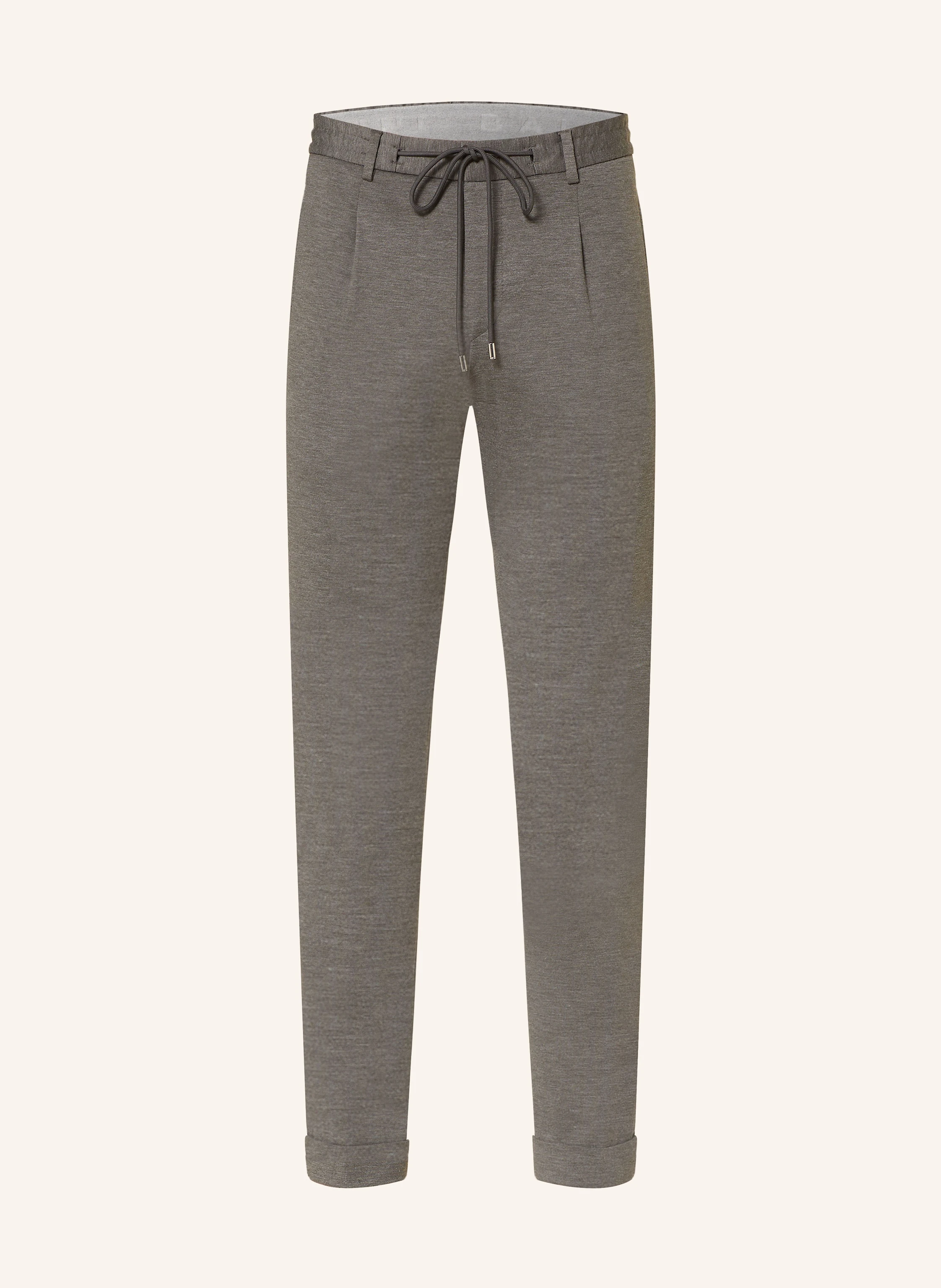BALDESSARINI Anzughose CROSS Slim Fit
