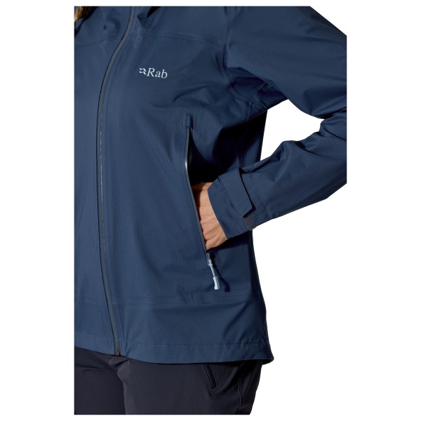 Rab - Women's Firewall Light Jacket - Veste imperméable