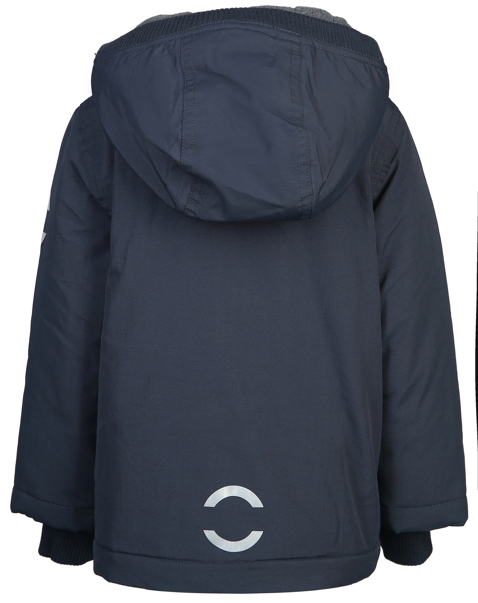 Winterjacke MINI SOLID in blue nights