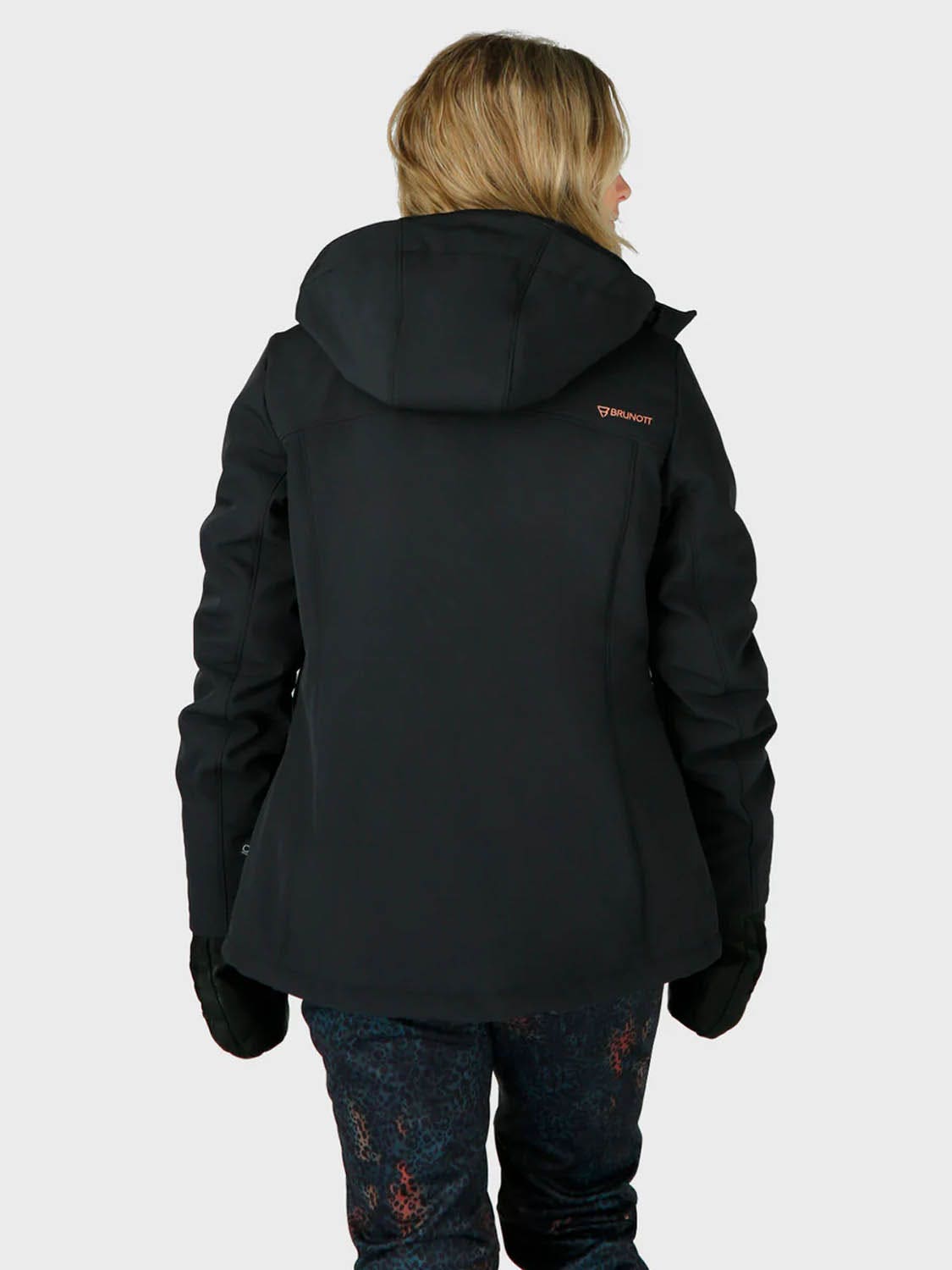 Brunotti  Aries Softshelljacket