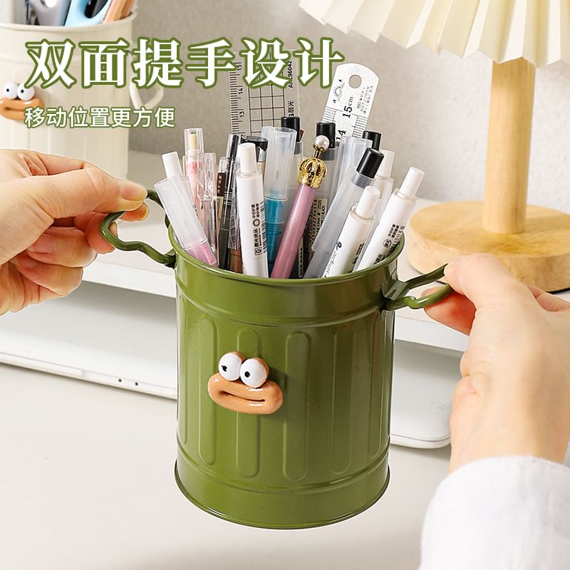 Cutie Pie - Bureau-organizer met strik (verschillende ontwerpen)