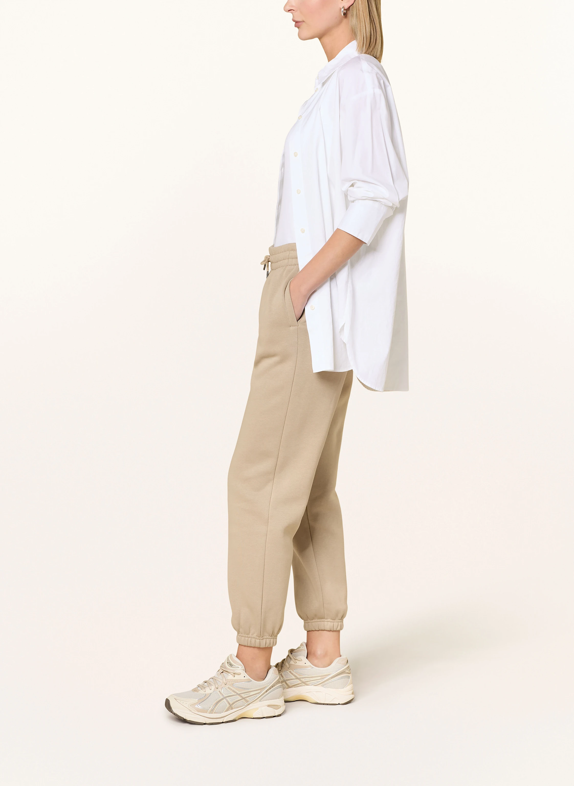 UNDER ARMOUR Sweatpants UA ICON