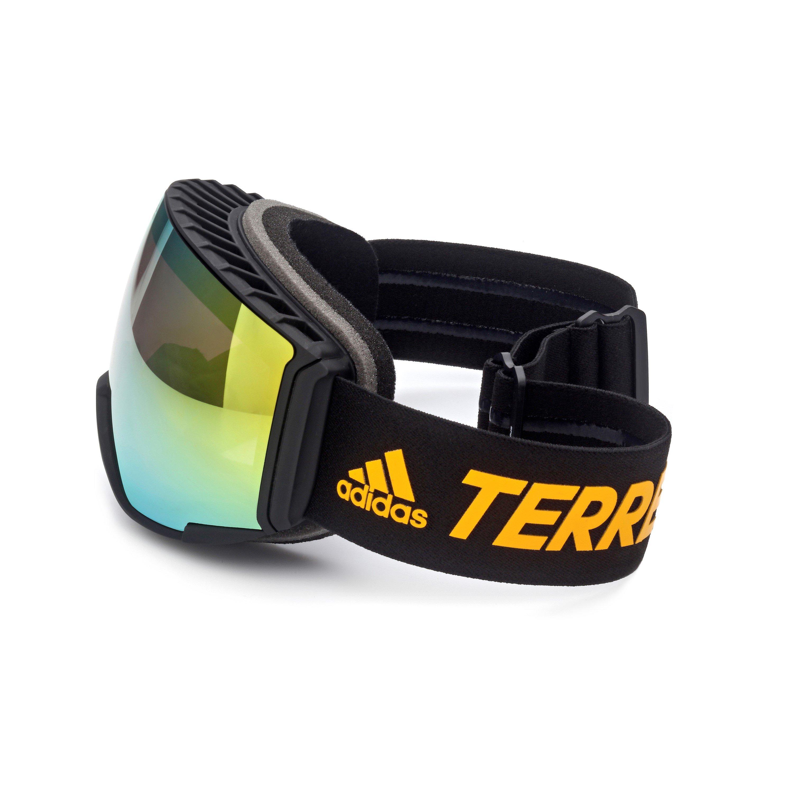 adidas SP0039 Snow Goggles