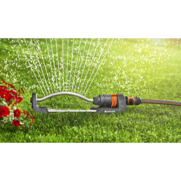 Gardena Zwenksproeier Aqua S