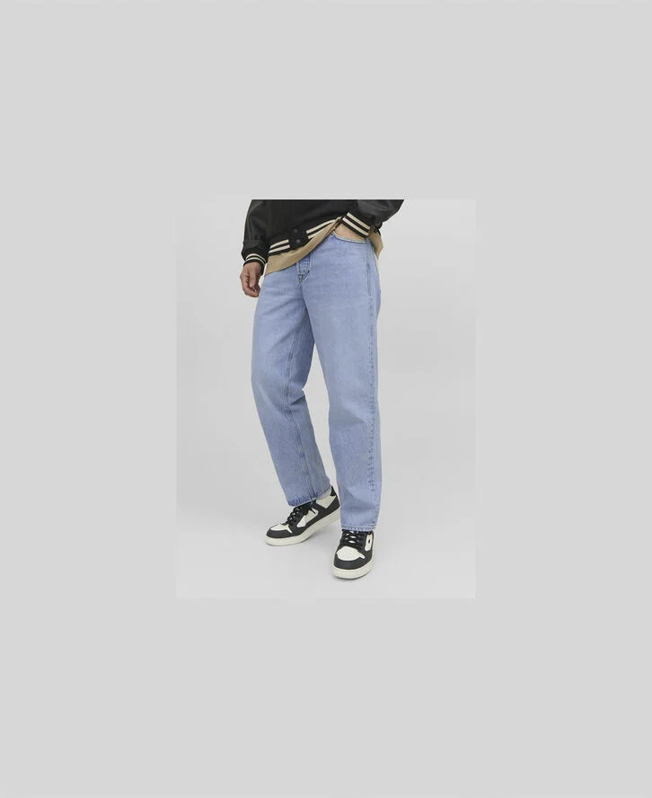 Jack & Jones JJIEDDIE JJORIGINAL SBD 911 NOOS Blue denim
