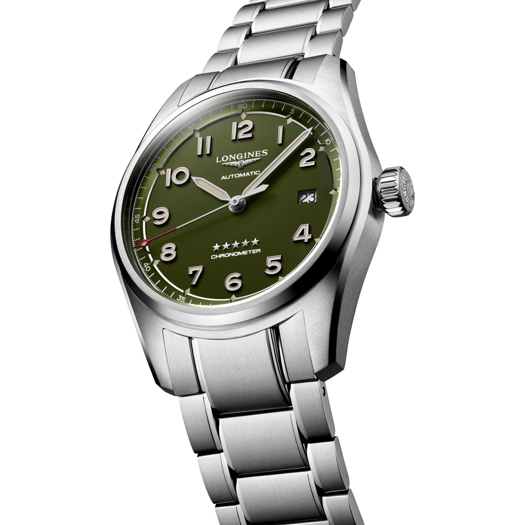 Longines Spirit 40mm