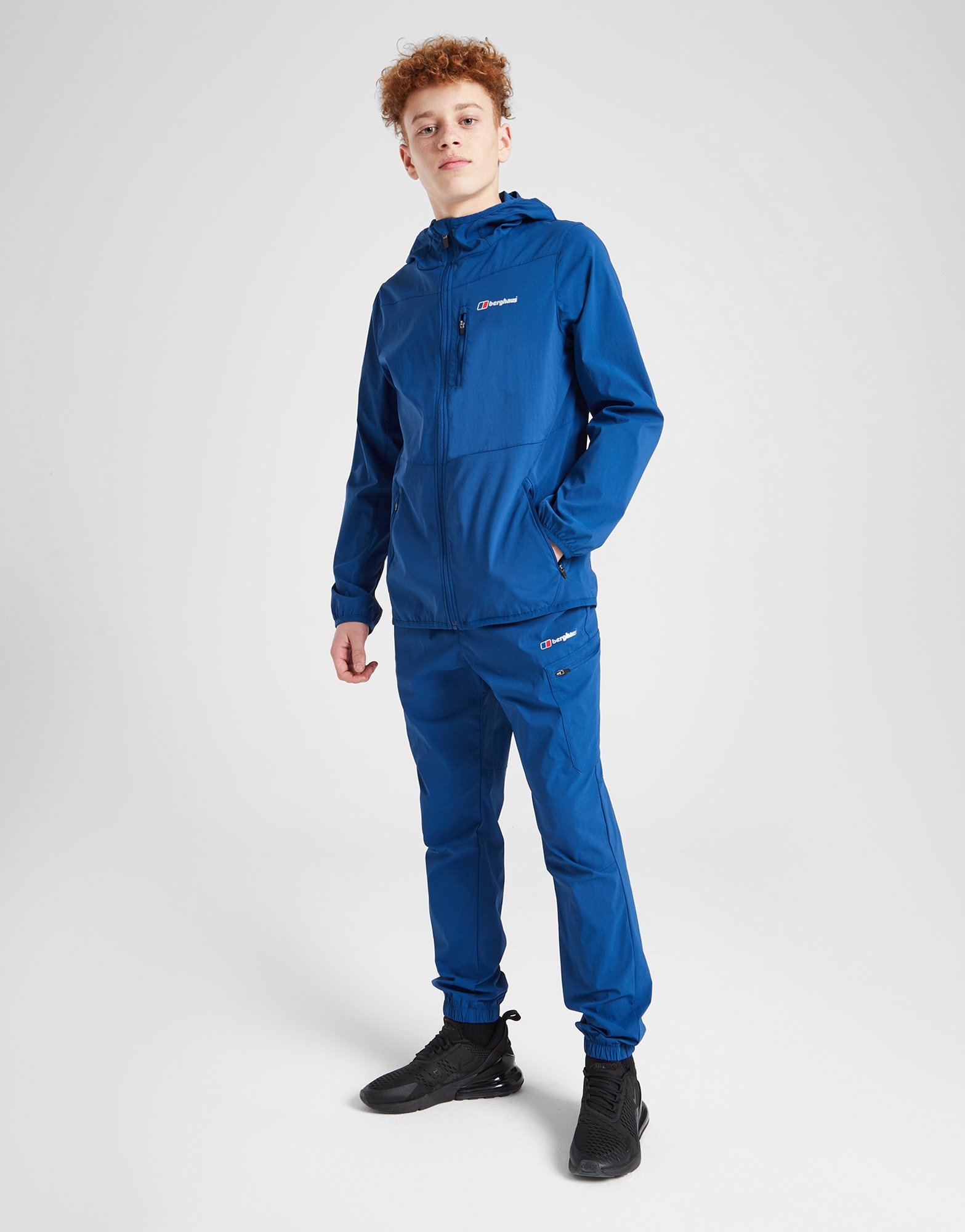 Berghaus Pantalon de jogging Theran 2.0 Junior
