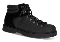 Skolett Jackson 1030954 herre Sort