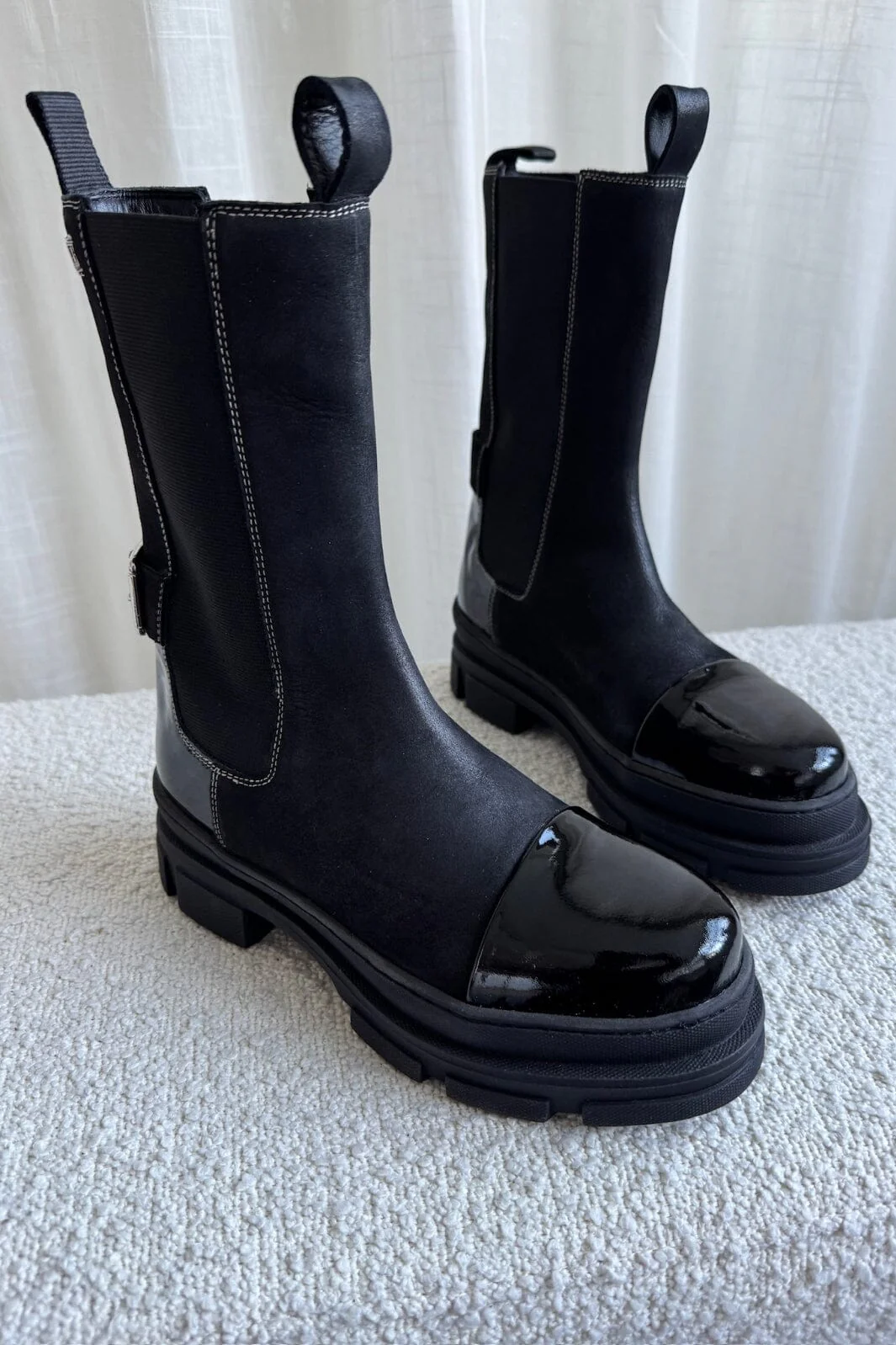 Copenhagen Shoes The Belive Boot