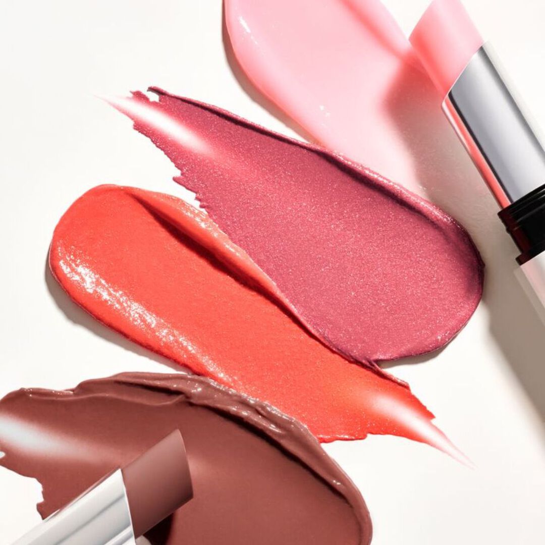 BRONZING 2026 Lip Perfector Balm