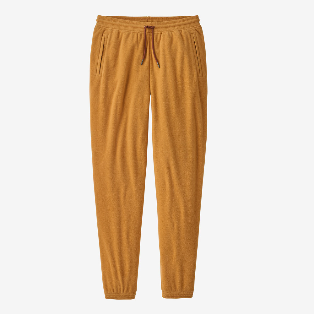 Damen-Jogginghose aus Micro-D-Fleece