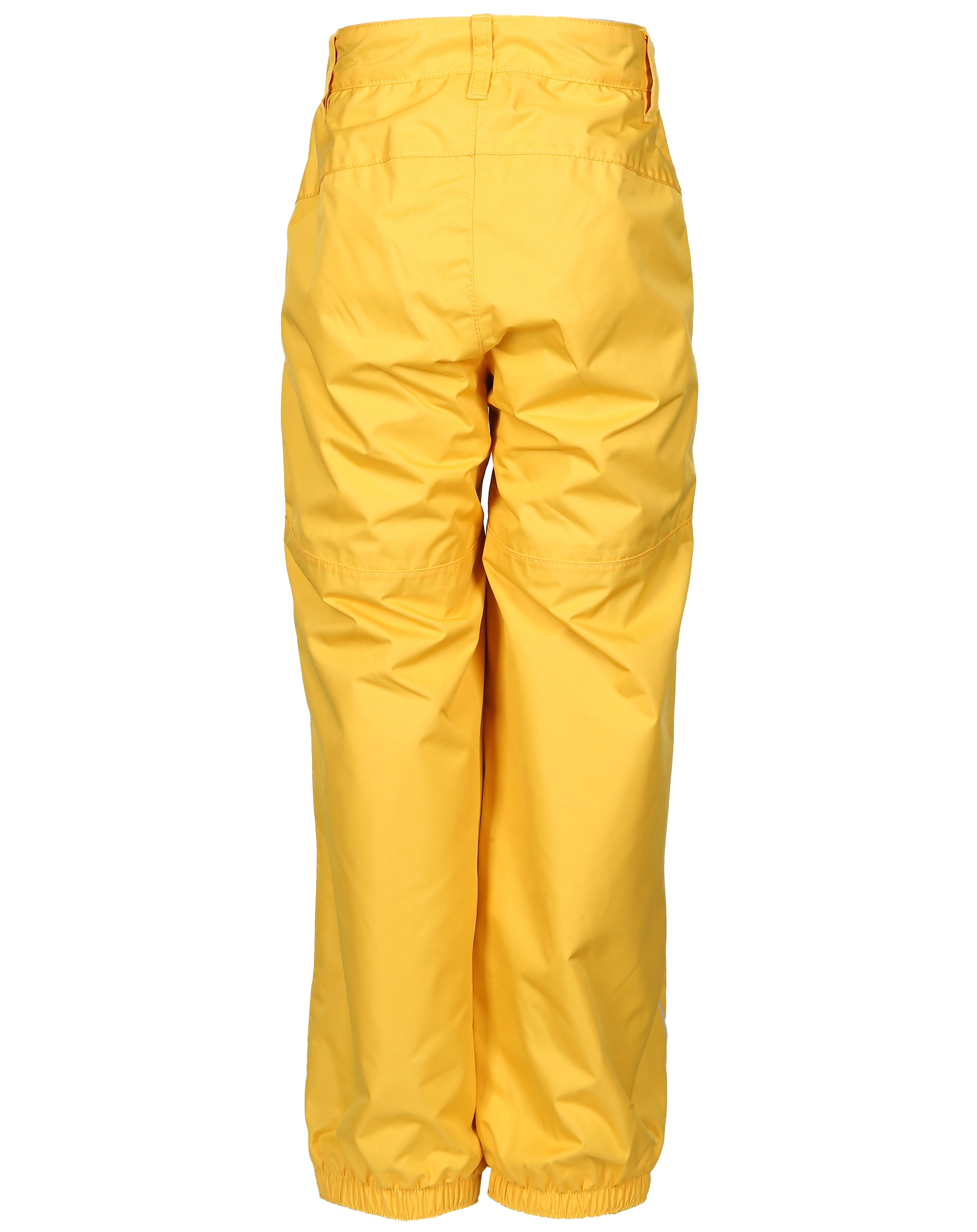 Regenhose PIKSA PLUS in yellow