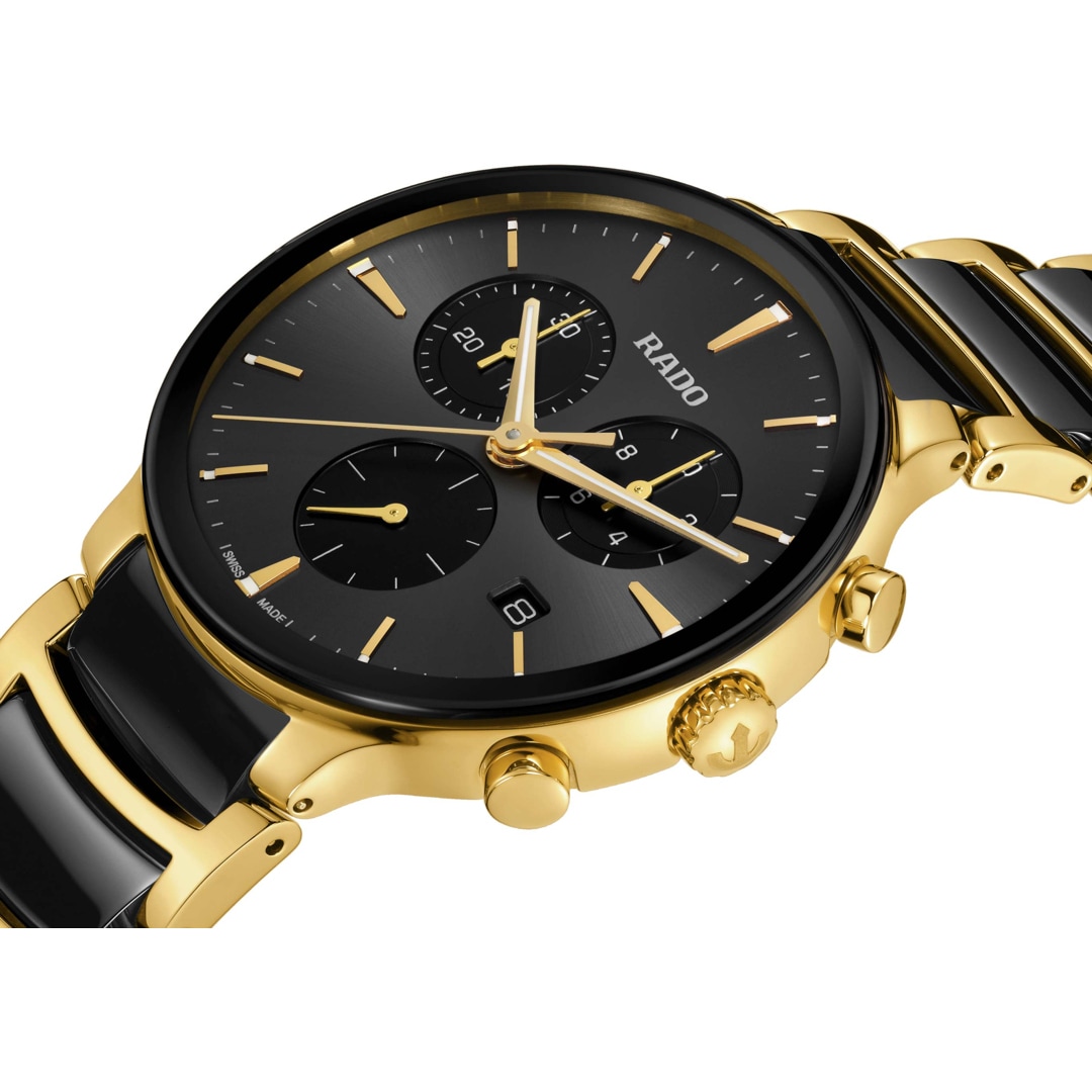 Rado Centrix XL Chrono