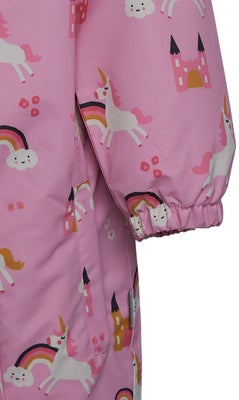 Nordbjørn Skaftö Skalldress, Unicornland Bonbon